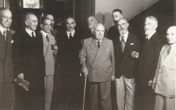 1947 ambasciata di Polonia